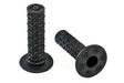 HANDLEBAR GRIPS TORC1 RACING KEV TEC ENDURO DUAL COMPOUND BALLISTIC TECHNOLOGY - LX2001 - Homewares, Outdoor, Phone Accessories, Cases, Speakers, Headphones + More -