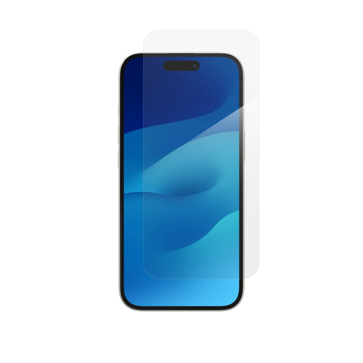 InvisibleShield Glass XTR3 Screen Protector for Apple iPhone 15 - LX2001 - Homewares, Outdoor, Phone Accessories, Cases, Speakers, Headphones + More -