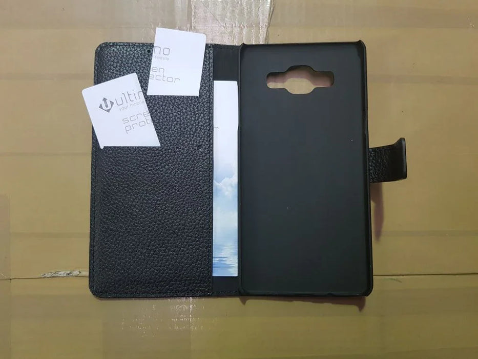 Samsung A5 Wallet Case - LX2001 - Homewares, Outdoor, Phone Accessories, Cases, Speakers, Headphones + More -