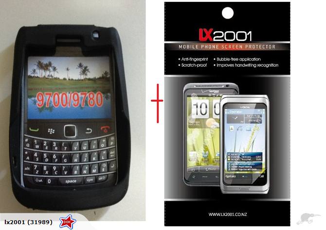blackberry 9700 deal