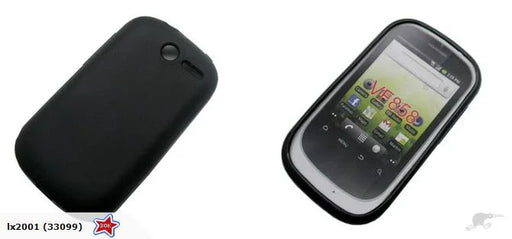 Vodafone 858 tpu Gel Case - LX2001 - Homewares, Outdoor, Phone Accessories, Cases, Speakers, Headphones + More -