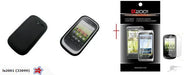 Vodafone 858 Case + Screen Protector - LX2001 - Homewares, Outdoor, Phone Accessories, Cases, Speakers, Headphones + More -