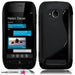 Nokia Lumia 710 TPU Gel Case / Cover - LX2001 - Homewares, Outdoor, Phone Accessories, Cases, Speakers, Headphones + More -