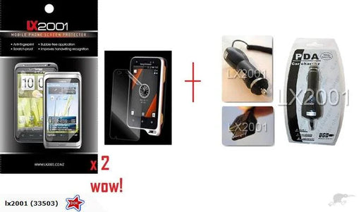 Sony Ericsson Xperia active SP + Car Charger - LX2001 - Homewares, Outdoor, Phone Accessories, Cases, Speakers, Headphones + More -