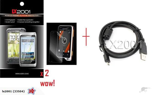 Sony Ericsson Xperia active SP + USB PC Cable - LX2001 - Homewares, Outdoor, Phone Accessories, Cases, Speakers, Headphones + More -