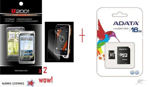 Sony Ericsson Xperia active SP + 16GB Memory Card - LX2001 - Homewares, Outdoor, Phone Accessories, Cases, Speakers, Headphones + More -