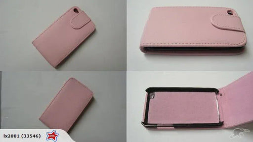 iPod Touch 4 4th Gen Case PINK - LX2001 - Homewares, Outdoor, Phone Accessories, Cases, Speakers, Headphones + More -