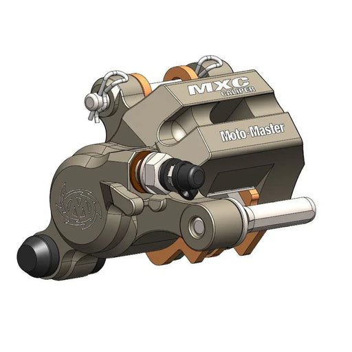 BRAKE CALIPER REAR MOTO MASTER BREMBO KTM HUSQVARNA - LX2001 - Homewares, Outdoor, Phone Accessories, Cases, Speakers, Headphones + More -