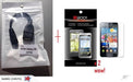 micro USB OTG cable S2 I9100 + Screen Protector - LX2001 - Homewares, Outdoor, Phone Accessories, Cases, Speakers, Headphones + More -