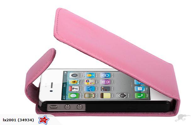 Iphone 4 4S Case PINK