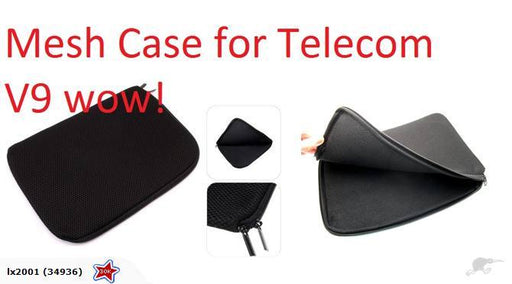 Telecom V9 Tablet Case - LX2001 - Homewares, Outdoor, Phone Accessories, Cases, Speakers, Headphones + More -