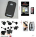 Nokia Lumia 710 Case SP Car Kit Holder Charger - LX2001 - Homewares, Outdoor, Phone Accessories, Cases, Speakers, Headphones + More -