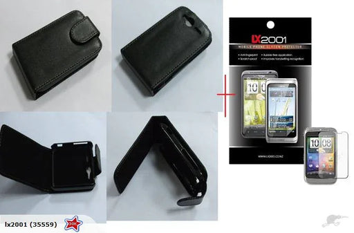 HTC Wildfire S Case - LX2001 - Homewares, Outdoor, Phone Accessories, Cases, Speakers, Headphones + More -