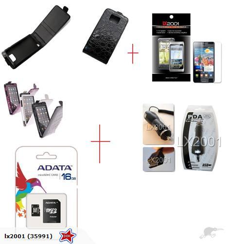 Samsung i9100 Case - LX2001 - Homewares, Outdoor, Phone Accessories, Cases, Speakers, Headphones + More -