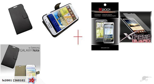 Samsung Galaxy Note Case - LX2001 - Homewares, Outdoor, Phone Accessories, Cases, Speakers, Headphones + More -