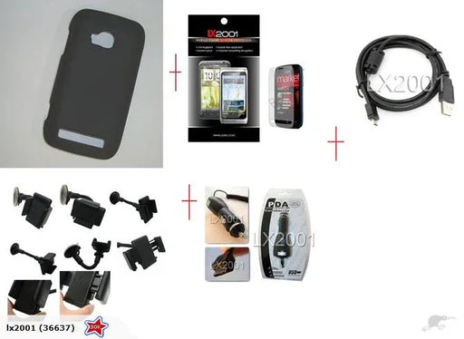 Nokia Lumia 710 DEAL - LX2001 - Homewares, Outdoor, Phone Accessories, Cases, Speakers, Headphones + More -