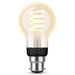 Philips Hue White Filament 7W A60 B22 Bulb - LX2001 - Homewares, Outdoor, Phone Accessories, Cases, Speakers, Headphones + More -
