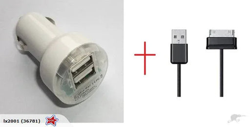 samsung galaxy tab car charger - LX2001 - Homewares, Outdoor, Phone Accessories, Cases, Speakers, Headphones + More -