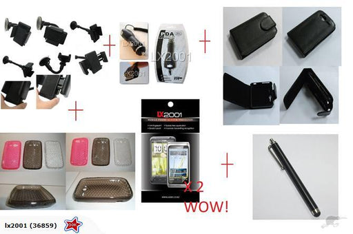 HTC Wildfire S Super Deal - LX2001 - Homewares, Outdoor, Phone Accessories, Cases, Speakers, Headphones + More -