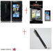 Nokia Lumia 800 Case SP Stylus - LX2001 - Homewares, Outdoor, Phone Accessories, Cases, Speakers, Headphones + More -