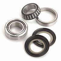 STEERING STEM BEARING KIT ALL BALLS HONDA CR125R 90-92 CR250R 90-91 CR500R 90-01 XR650R 00-07 - LX2001 - Homewares, Outdoor, Phone Accessories, Cases, Speakers, Headphones + More -