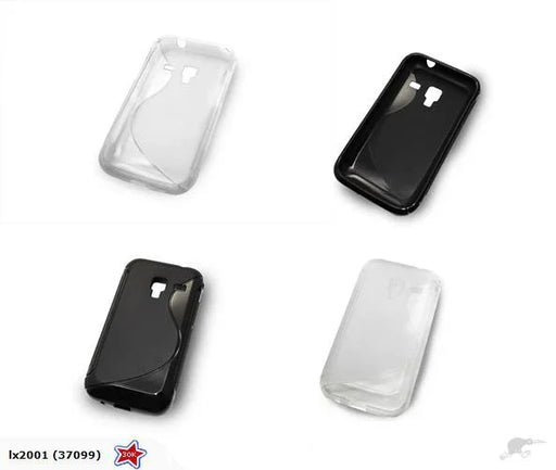 Samsung Galaxy Ace Plus Case - LX2001 - Homewares, Outdoor, Phone Accessories, Cases, Speakers, Headphones + More -