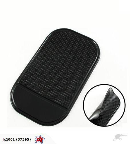Mobile Phone Anti Slip Mat - LX2001 - Homewares, Outdoor, Phone Accessories, Cases, Speakers, Headphones + More -