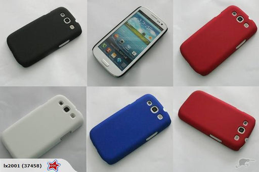 Samsung Galaxy S3 i9300 Hard Case - LX2001 - Homewares, Outdoor, Phone Accessories, Cases, Speakers, Headphones + More -