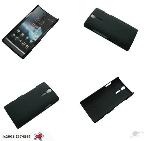 Sony Xperia S LT26i Case - LX2001 - Homewares, Outdoor, Phone Accessories, Cases, Speakers, Headphones + More -