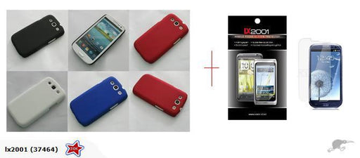 Samsung Galaxy S3 i9300 Case - LX2001 - Homewares, Outdoor, Phone Accessories, Cases, Speakers, Headphones + More -