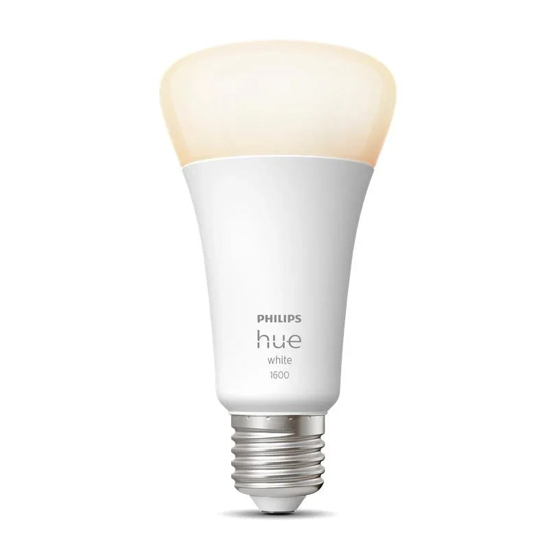 Philips Hue Warm White 15.5W A67 E27 Bulb — LX2001 - Homewares, Outdoor ...