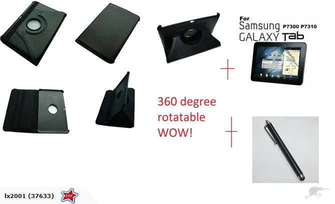 SAMSUNG GALAXY 8.9" 360 Combo - LX2001 - Homewares, Outdoor, Phone Accessories, Cases, Speakers, Headphones + More -
