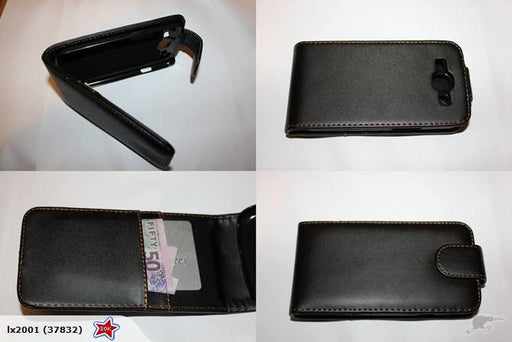 Samsung Galaxy S3 i9300 Flip Leather Case - LX2001 - Homewares, Outdoor, Phone Accessories, Cases, Speakers, Headphones + More -