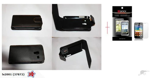 Samsung Galaxy Ace Plus S7500 Case - LX2001 - Homewares, Outdoor, Phone Accessories, Cases, Speakers, Headphones + More -