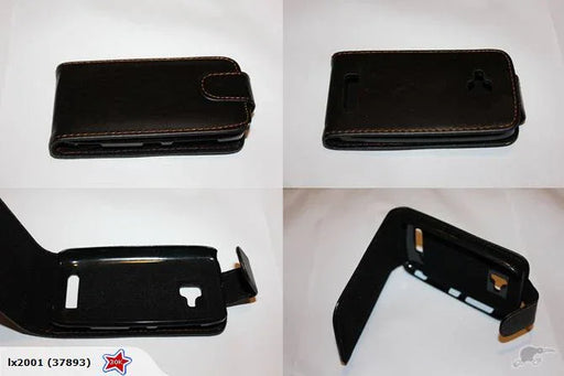 Nokia Lumia 610 Leather Case - LX2001 - Homewares, Outdoor, Phone Accessories, Cases, Speakers, Headphones + More -