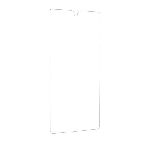 Zagg InvisibleShield Ultra Clear Samsung Note 10 Screen Protector - LX2001 - Homewares, Outdoor, Phone Accessories, Cases, Speakers, Headphones + More -