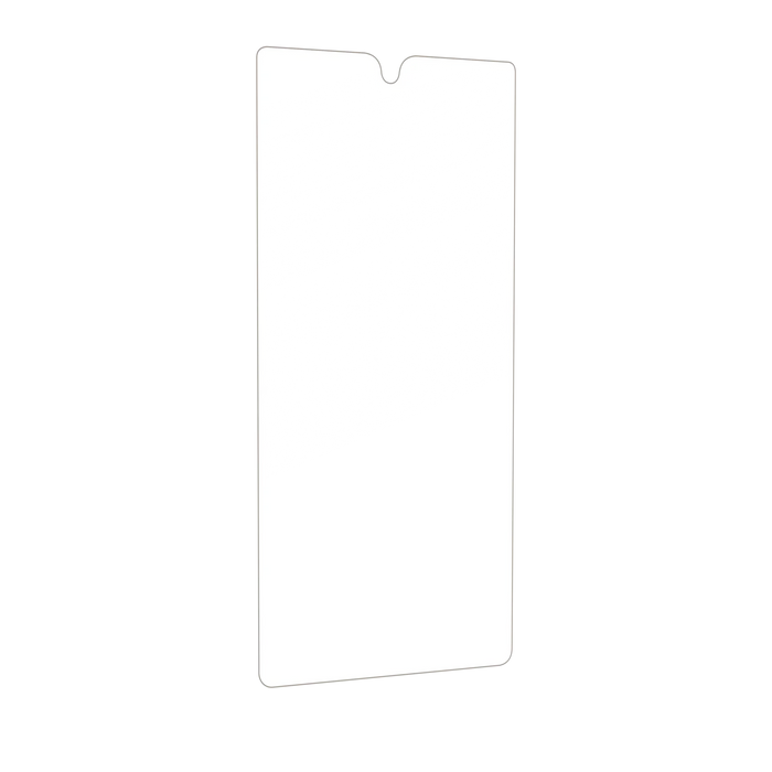 Zagg InvisibleShield Ultra Clear Samsung Note 10 Screen Protector - LX2001 - Homewares, Outdoor, Phone Accessories, Cases, Speakers, Headphones + More -