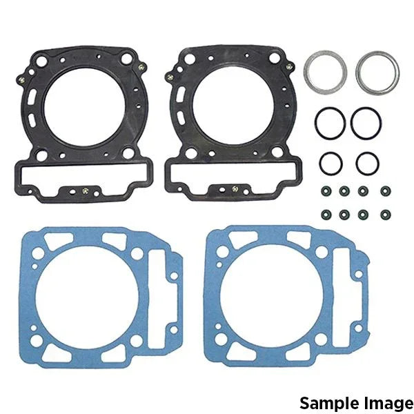 GASKET SET TOP CYLINDER WORKS YZ450F 03-05 YFZ450 04-13 478CC ( SUIT 98MM ) - LX2001 - Homewares, Outdoor, Phone Accessories, Cases, Speakers, Headphones + More -