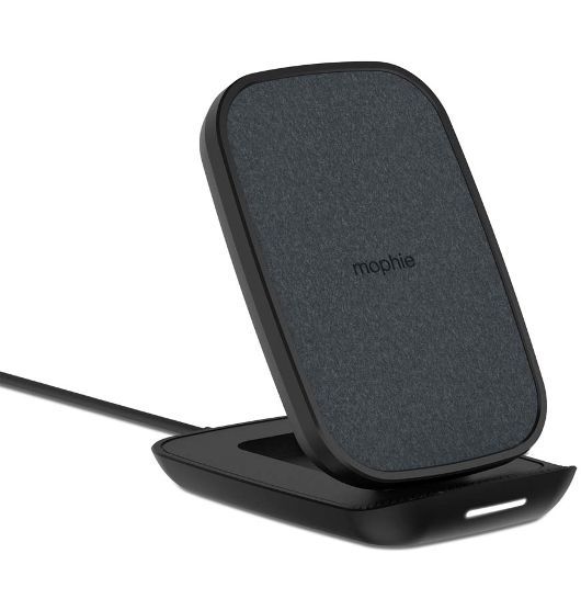 Mophie Universal Wireless Qi Adjustable Charging Stand