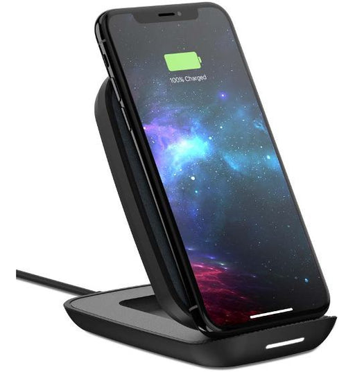 Mophie Universal Wireless Qi Adjustable Charging Stand - LX2001 - Homewares, Outdoor, Phone Accessories, Cases, Speakers, Headphones + More -