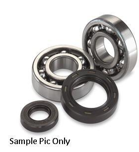 CRANK BEARINGS & SEAL KIT ALL BALLS CR250R 92-07 - LX2001 - Homewares, Outdoor, Phone Accessories, Cases, Speakers, Headphones + More -