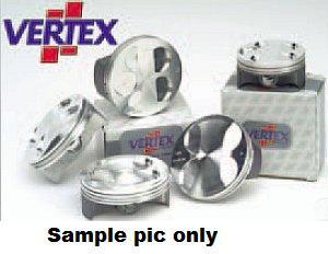 PISTON KIT VERTEX HI COMP KX250F 15-16 14.3:1 76.96MM - LX2001 - Homewares, Outdoor, Phone Accessories, Cases, Speakers, Headphones + More -