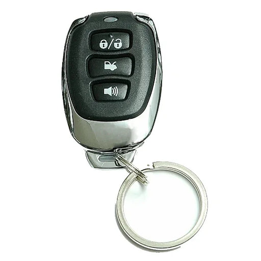 Mongoose M60 Remote Case 3Btn, 2020 Version - LX2001 - Homewares, Outdoor, Phone Accessories, Cases, Speakers, Headphones + More -