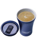 DeLonghi De'Longhi Ceramic Travel Mug - 8oz - LX2001 - Homewares, Outdoor, Phone Accessories, Cases, Speakers, Headphones + More -