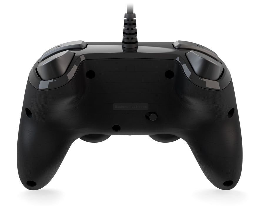 Malcolm Rig Controllers RIG Nacon PRO Compact Gaming Controller (Black) — LX2001 - Homewares ...