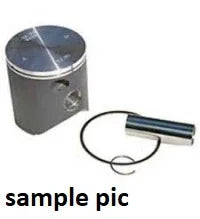 PISTON KIT VERTEX FLAT TOP GASGAS HUSQVARNA KTM 125 TWIN RING - LX2001 - Homewares, Outdoor, Phone Accessories, Cases, Speakers, Headphones + More -