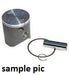 PISTON KIT VERTEX GASGAS HUSQVARNA KTM 125 TWIN RING - LX2001 - Homewares, Outdoor, Phone Accessories, Cases, Speakers, Headphones + More -