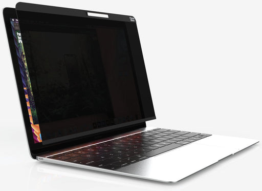 PanzerGlass PC Dual Privacy Filter 15.4" Laptop Macbook Screen Protector - LX2001 - Homewares, Outdoor, Phone Accessories, Cases, Speakers, Headphones + More -