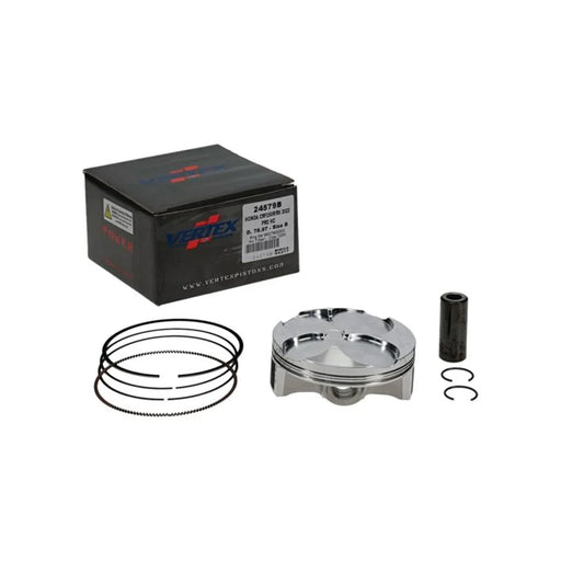 Piston Kit Vertex Honda Crf250R Crf250Rx 22-23 Pro Hc 78.97 - LX2001 - Homewares, Outdoor, Phone Accessories, Cases, Speakers, Headphones + More -