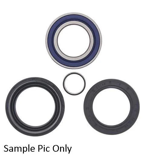 WHEEL BEARING KIT ATV ALL BALLS REAR LTF250 OZARK 02-14 LTZ250 04-09 - LX2001 - Homewares, Outdoor, Phone Accessories, Cases, Speakers, Headphones + More -